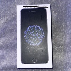 iPhone 6 - Space Gray (32 GB)
